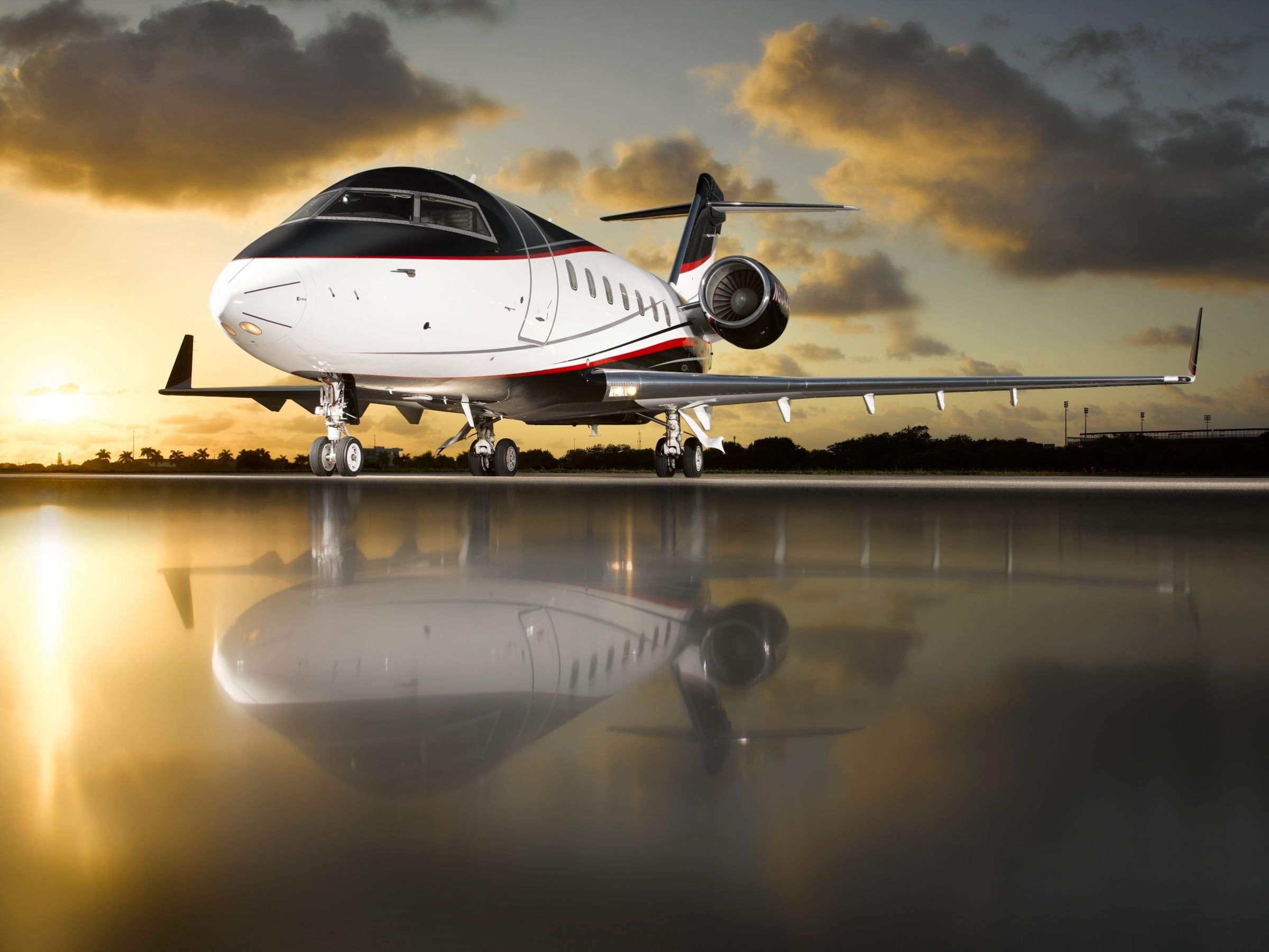 Comparing Private Jets: What You Need to Know