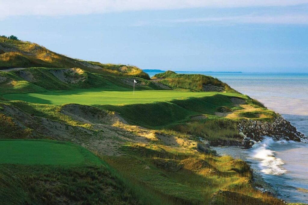 Ryder Cup 2021 by Private Jet Privaira Private Aviation