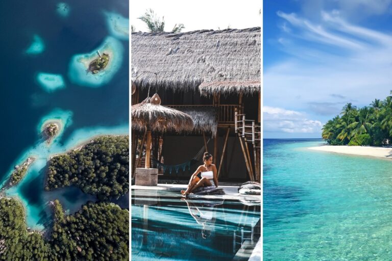 Traveling to the Bahamas by Private Jet Destinations Privaira