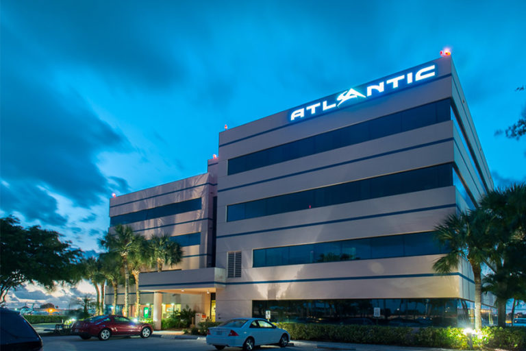 Private Jet Charter and Aircraft Management in Boca Raton Privaira