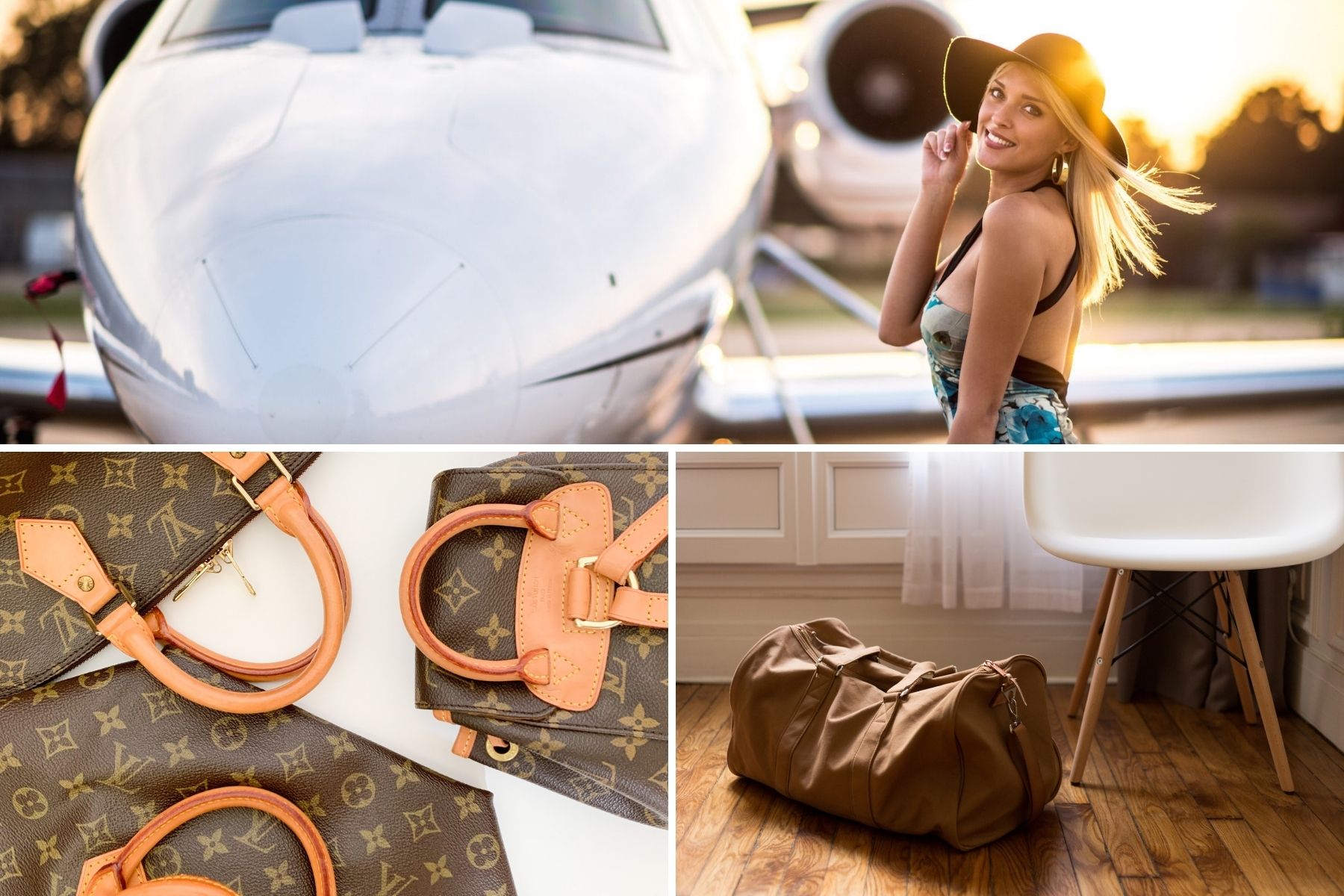 Travel Essentials Private Flight, Tips and Tricks